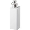 Yamazaki Industries 5210 Magnetic Two-Way Dispenser, Foaming Type, White, (W
