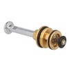 Oras 209970 Automatic Adjustment for Flush-Mounted Single-Lever Mixer Tap Chrome-Plated