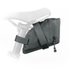SKS GERMANY Race Saddle Bag L Saddle Bag for Bicycles