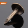 Iron Nails, Iron , Thicken Iron Nails Thicken Iron for