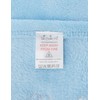 Playshoes 75 Xx 100cm Soft Embroidered Fleece Blanket (Blue)