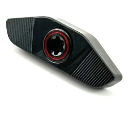 HAUSEE Golf Weight Compatible with Titleist GT2/ GT4 Driver Head Fairway Wood Golf Head Accessories, 1Pcs, 15g