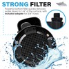 Seaworks Boat Winterizing Kit | Complete Motor Flush and Winterizer