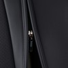 Huidasource Dodge Ram Front Seat Covers, Waterproof Leather Pickup Truck