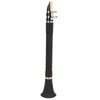 Clarinet Instrument Clarionet Kit with Mouthpiece Reeds Cork Grease Instrument