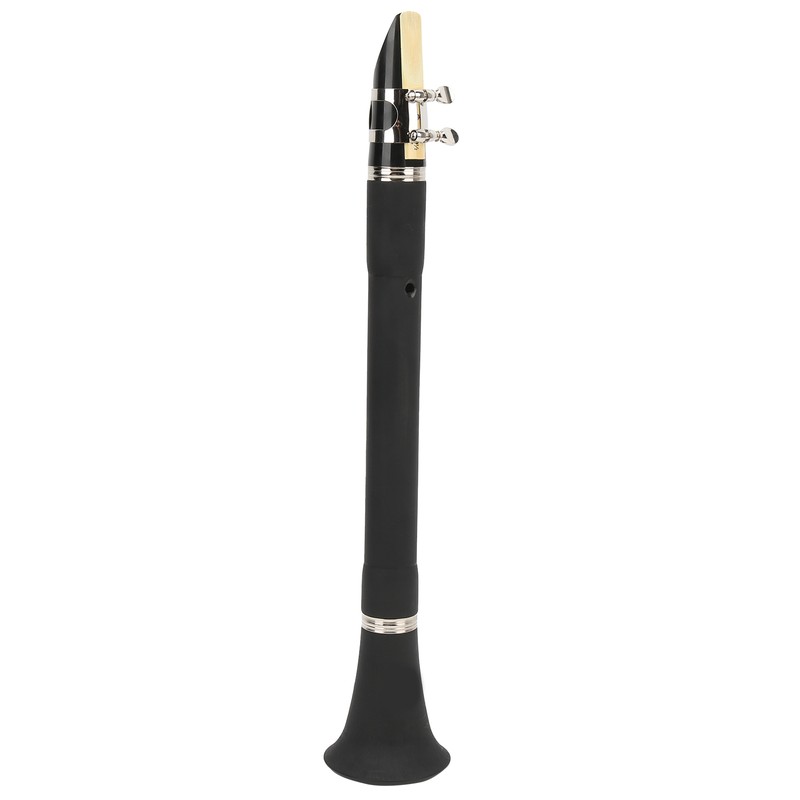 Clarinet Instrument Clarionet Kit with Mouthpiece Reeds Cork Grease Instrument