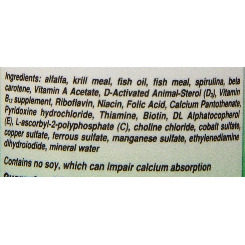 JurassiDiet - Hermit Crab, 60 g / 2.1 oz.