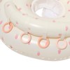 Interactive Baby Float | Strawberry Sunshine Pink
