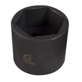 Sunex 364605 3/8-Inch Drive Stubby Impact Hex Driver 9/16-Inch