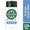 DermaVeen Sensitive Relief Eczema Lotion 250mL