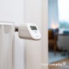 Homematic IP Heating Set Push to Pair, white, 153413A0