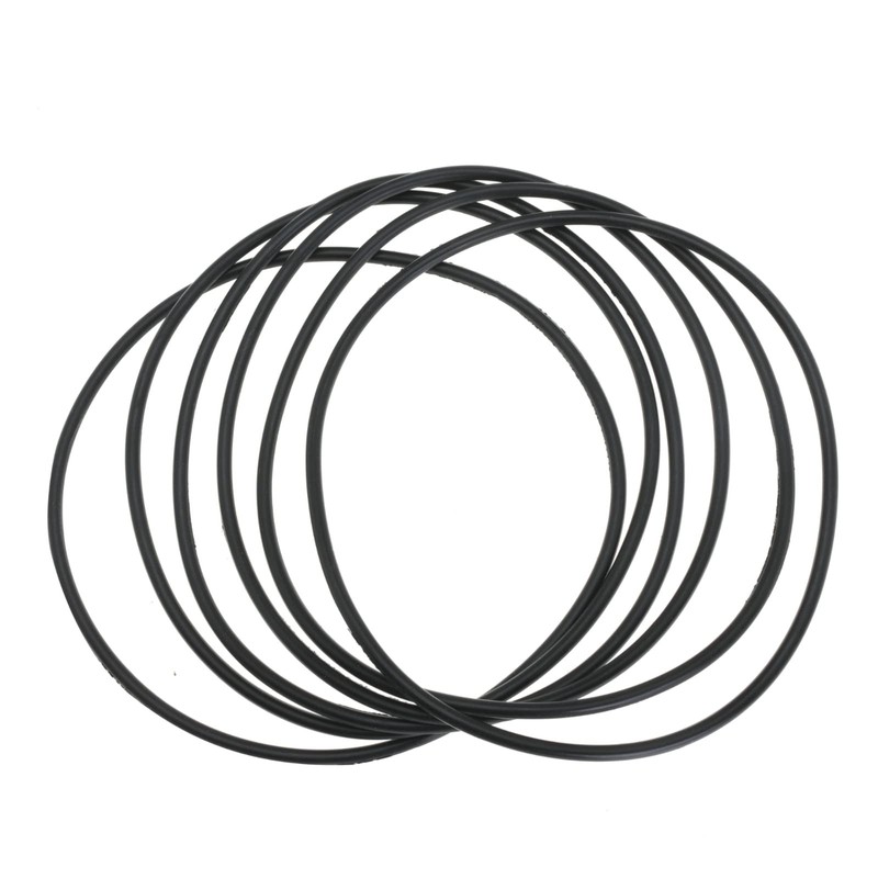 Water Filter Housing O-Rings Replace 151122 for Pentek Big Blue