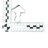 BekkiB 2415-Set of 5 Cookie Cutters "Forest" - Cookie Cutters