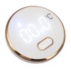 Digital Thermometer with LED Display 300mAh Non Contact Accurate Infrared