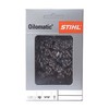 Stihl Chain Saw Replacement Blade 3610-000-050 [Compatible Bar Size: Approx.