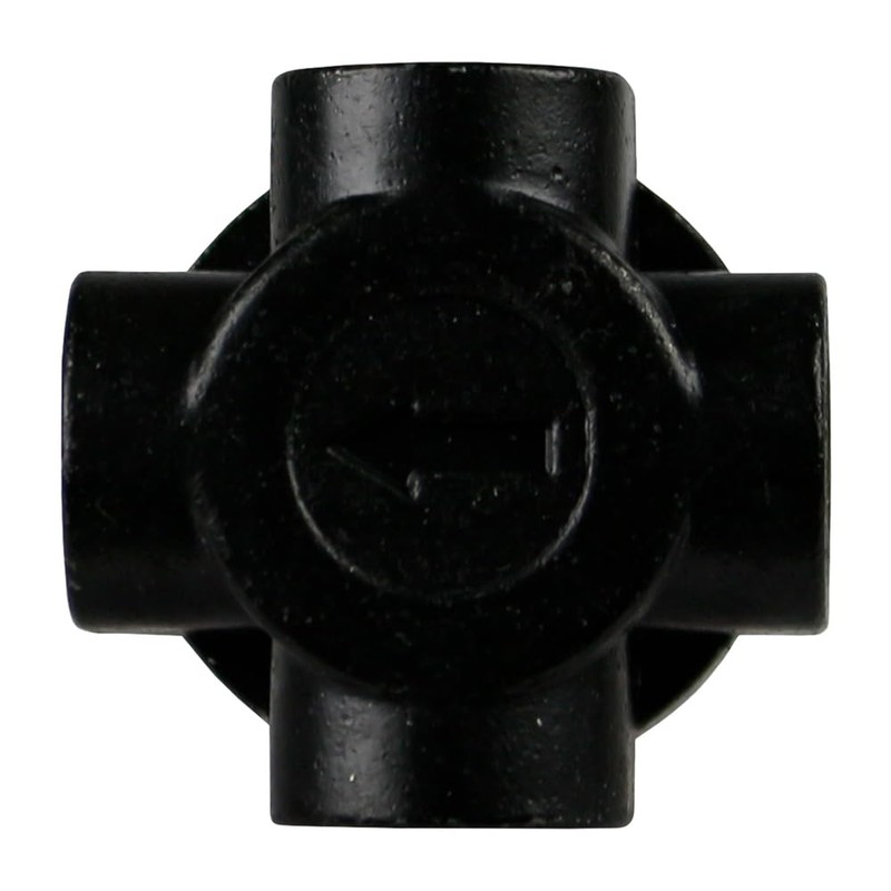 FC319205000 Rolair Air Compressor Regulator G 1/4"