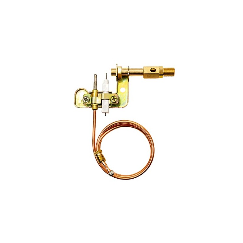 ND1808X800X9 LPG Propane Gas Pilot Assembly for Empire Vent Free