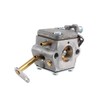 USPEEDA Carburetor for Homelite 33cc Chainsaw Replace WT673 WT-673 Carb
