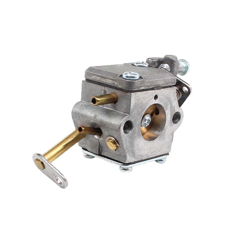 USPEEDA Carburetor for Homelite 33cc Chainsaw Replace WT673 WT-673 Carb