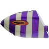 Jackall Replacement Hook Anchovies Dragon Tenya Head No. 50 Purple/Glow