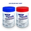 Mycolio Hospital Grade Disinfectant Wipes - 160 Wipes - 6"
