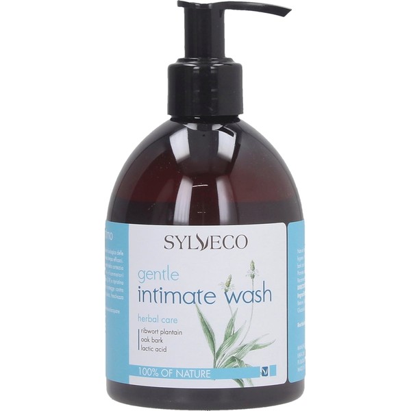 Sylveco Gentle Intimate Wash, 300 ml