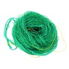 Garden Plant Trellis Netting Green Trellis Netting Polypropylene Plant Support
