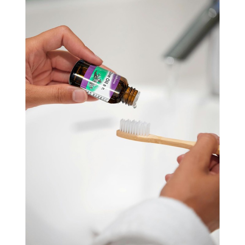 2X 10ml Bells Clove Oil – Bundled by Smart Cutie