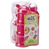 Nude Food Movers by Smash Rubbish Free Lunch Kit with