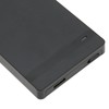 USB3.0 to SATA HDD Enclosure 1TB Supported Auto Sleep USB