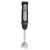 Adler AD 4625b Electric Purée Stick, 1500 W, Hand Blender