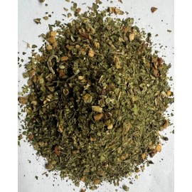 Grand Lake Bulk Chimichurri Seasoning, Vegan, Seasoning, Spice (select size below) - 2 lb