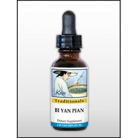 Kan Herbs - Bi Yan Pian 2 oz [Health and Beauty]