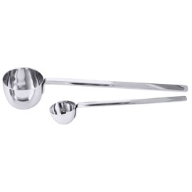 Contacto Stainless Steel Coffee Scoop 35g