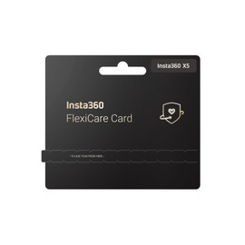 Insta360 X5 Flexicare