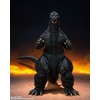 Bandai Spirits BAS61505 S.H. Monster Arts Godzilla vs Biolante Godzilla
