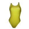 SWIMHXBY Women's Girls' 280 Yellow, yellow