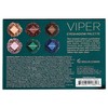 Sigma Beauty - Viper Eyeshadow Palette