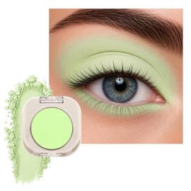 Erinde Sombra De Ojos Con Un Solo Brillo, Sombra de Ojos Mate, 18                                                                                     