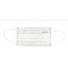Cubre Bocas 3 Pliegos Ambiderm Blanco Caja C/50