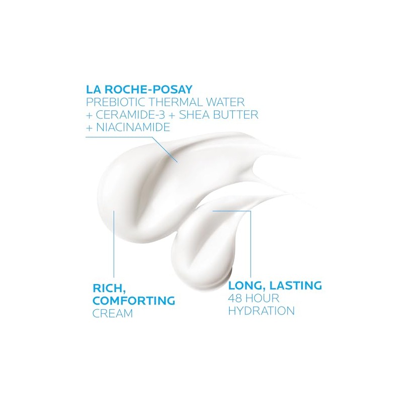 La Roche Posay Lipikar baume ap (+)