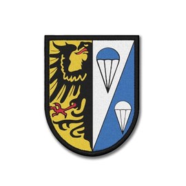 Copytec Patch LL-LTS Altenstadt Training Base Airlands Air Transport #39815