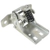 labwork Front Upper Left Driver Side Door Hinge Replacement for