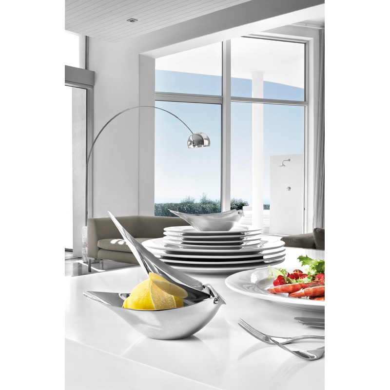 blomus 63480 Polished Lemon Squeezer