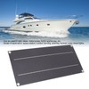 600W 18V Solar Panel Kit, High Efficiency Monocrystalline Solar Panel