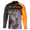 KLIM Men's XC Lite Off-Road Motorcycle Jersey - Medium -