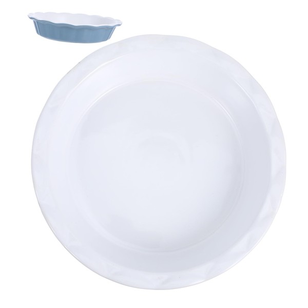 Mikinona Baking Dish Baking Pans Bake Pan Baking Tray Dessert