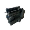 Handgun Holder Suitable for Almost All Weapons Expandable Gun Cabinet