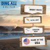 Ding All Q-Cell Filler- 12 oz. Bag (1.3 Cups by