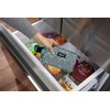 PackIt Freezable Snack Box, Diamond Chevron, Built with ECOFREEZE Technology,